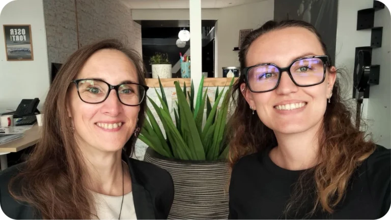 L’équipe de l’agence Job&Box Cherbourg