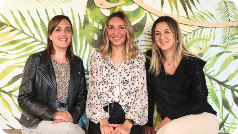 L’équipe de l’agence Job&Box Tinténiac