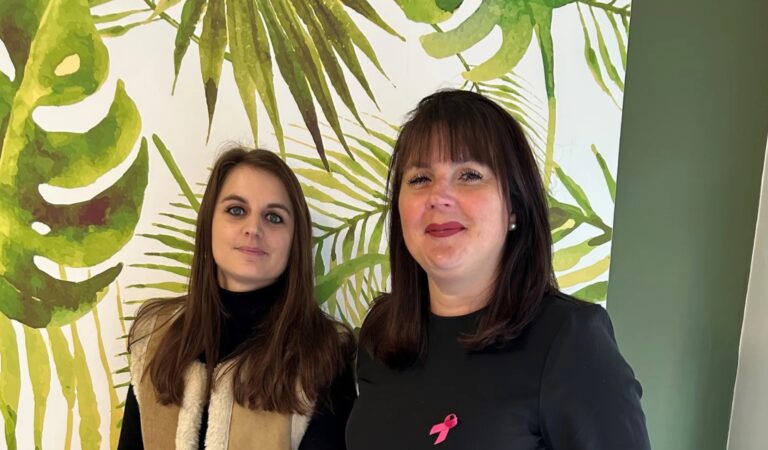 L’équipe de l’agence Job&Box Ploërmel