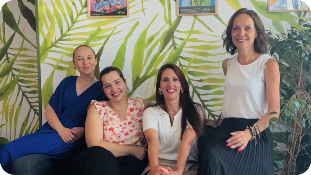 Agence d’intérim Job&Box à Villedieu-les-Poêles
